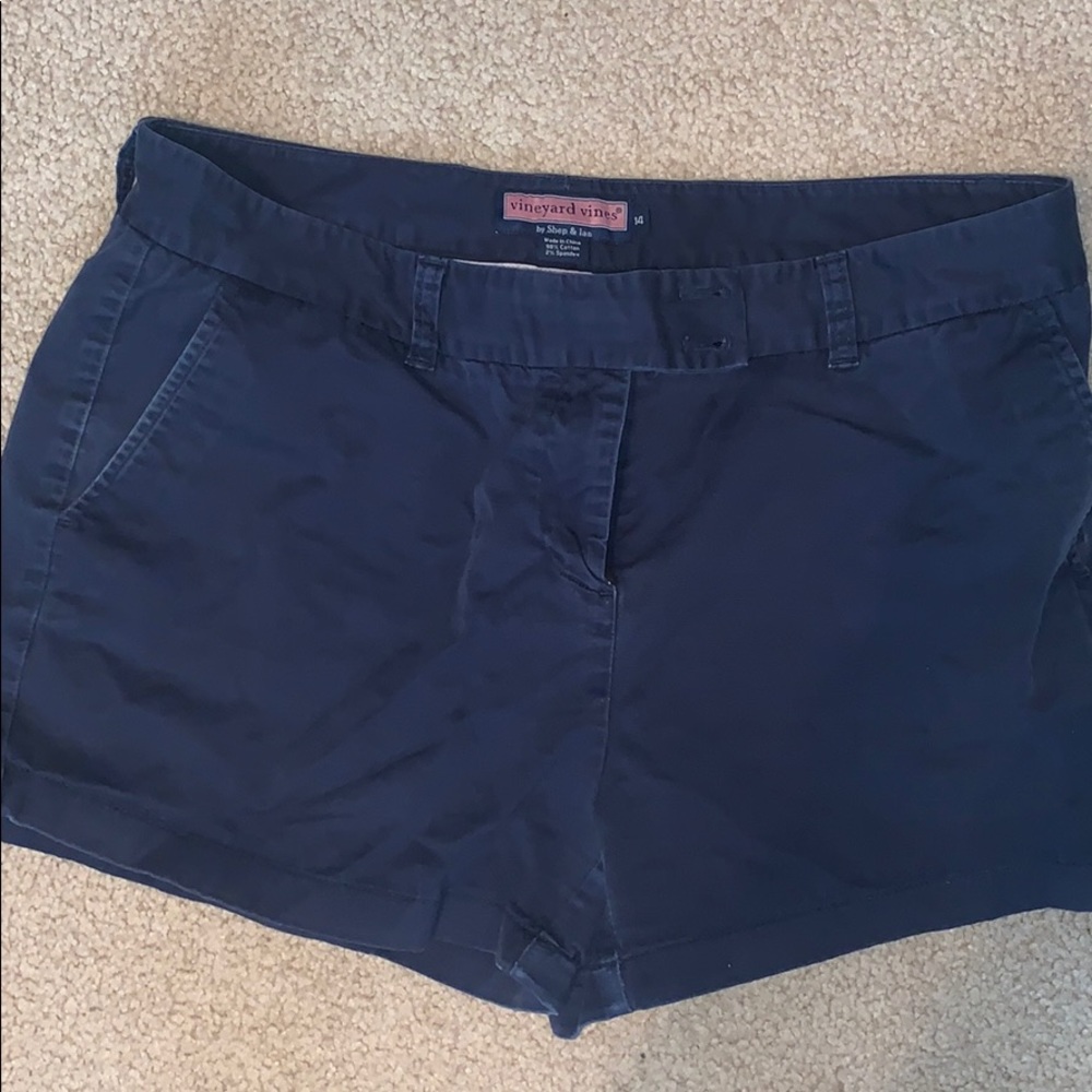 Women’s Vineyard Vines Shorts